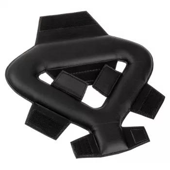 Band voor head-mounted display VR Cover VRCOQHSF — zwart schuim, 1 stuk