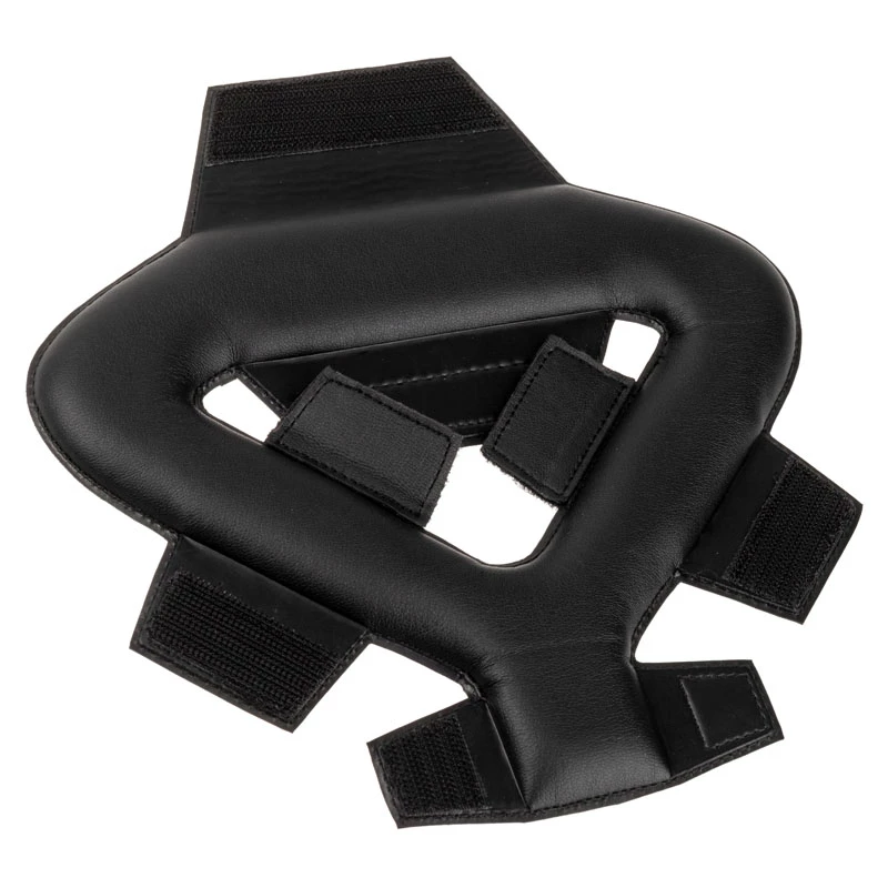 Band voor head-mounted display VR Cover VRCOQHSF — zwart schuim, 1 stuk