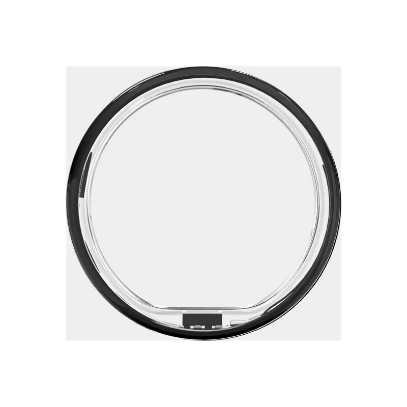 Ultrahuman Ring Air Aster Black maat 10