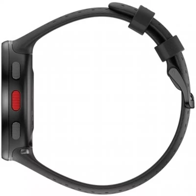 Smartwatch Polar Pacer Pro grijs