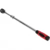 Gedore red R60010027 2K telescopische omschakelbare ratelsleutel 1/2 inch, rood