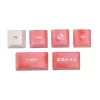 Muismat Traitors ZASHIKI WARASHI add-on set (DE) TRDZAW06DE