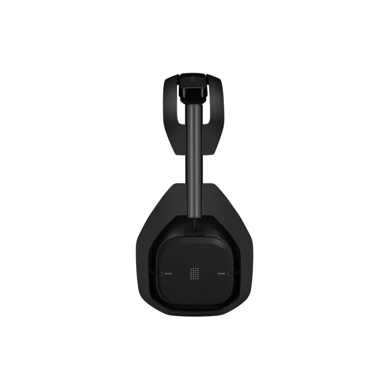 Logitech G Astro A50 X - headset - over-ear - Bluetooth / LIGHTSPEED - draadloos - zwart