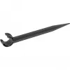 Slanghouder Gardena 13208-20 zwart bodemplaatsing