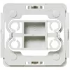 HomeMatic Berker B2 EQ3-ADA-B2 - schakelaar-montageadapter (103263A2A)