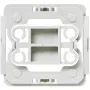 HomeMatic Berker B2 EQ3-ADA-B2 - schakelaar-montageadapter (103263A2A)