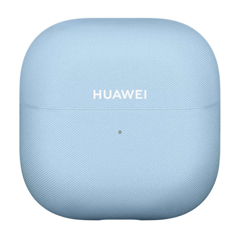 Huawei FreeClip 2 Open-Ear TWS-oordopjes, blauw
