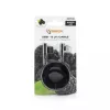 Sbox USB-8P-90B USB 8-Pin kabel blackberry zwart