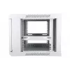Wandmontagekast Extralink Extralink Rackmount cabinet 6U 600x450 grijs
