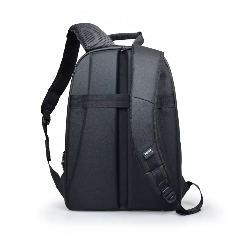Port Designs CHICAGO EVO BP 13/15.6'' 39,6 cm (15,6) rugzak zwart