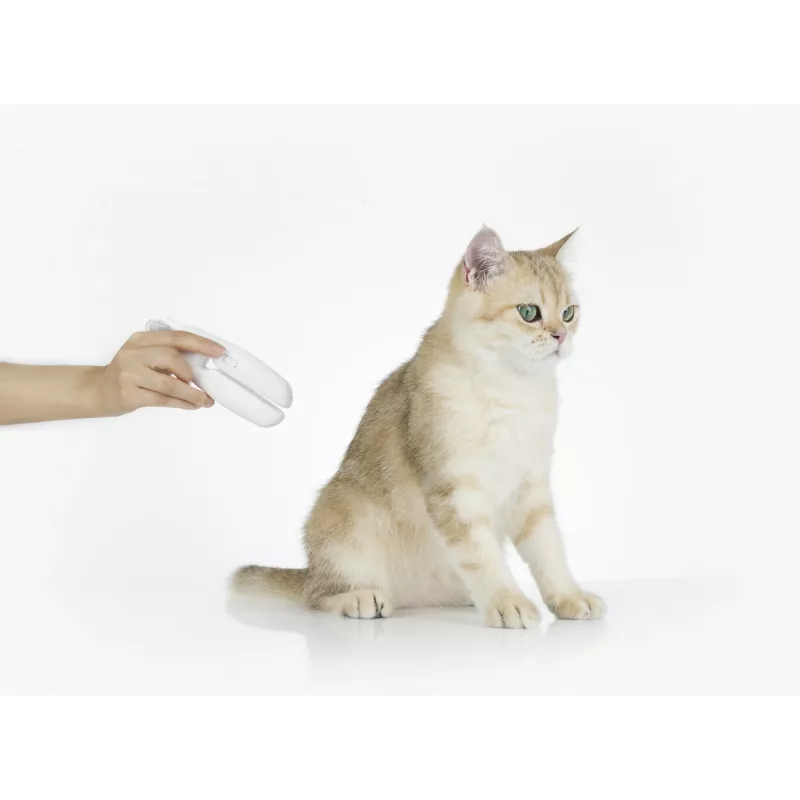 PETKIT PK-N1 nagelknipper voor dieren LED guillotine kunststof handgreep