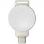 Draadloze oplader 4smarts 541476 voor Apple Watch — zilver