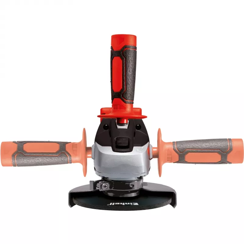 Haakse slijper Einhell TC-AG 115