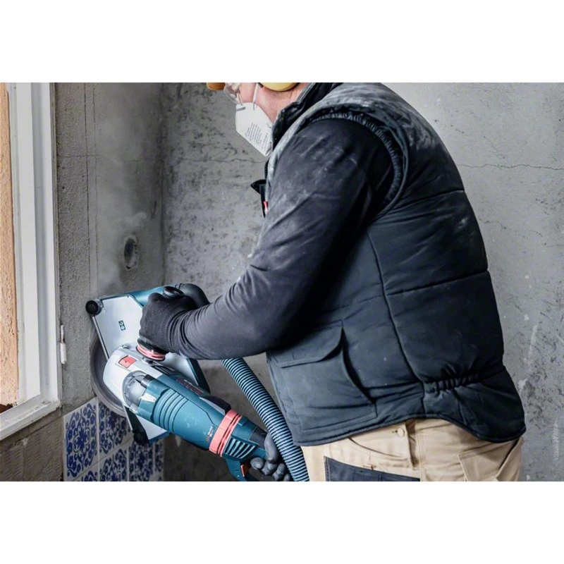 Bosch Expert MultiMaterial diamantdoorslijpschijf, 150 mm, 2608900661