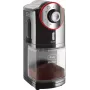 Melitta Molino 100 W zwart, rood, roestvrijstaal