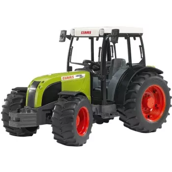Tractor Claas Nectis 267F
