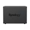 NAS-opslagserver SYNOLOGY DS425+ — 4-bay, Intel Celeron J4125 2,0–2,7 GHz, 2 GB DDR4, 0 TB, 2,5GbE, 2 M.2-sleuven