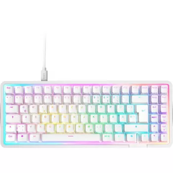 Gaming-toetsenbord NZXT KB-101NW-DE