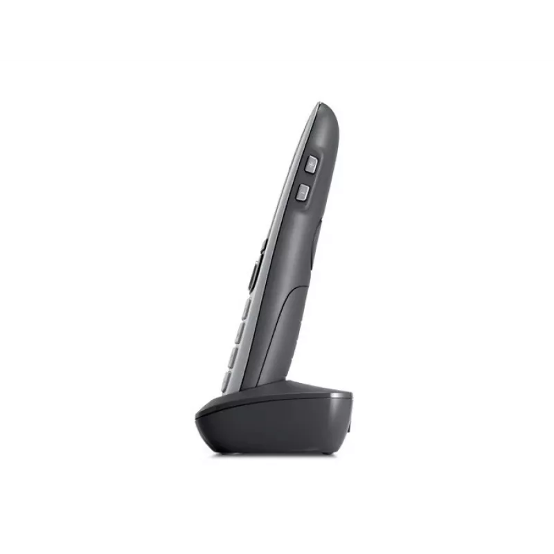 Analoge/DECT-telefoon Gigaset E560HX