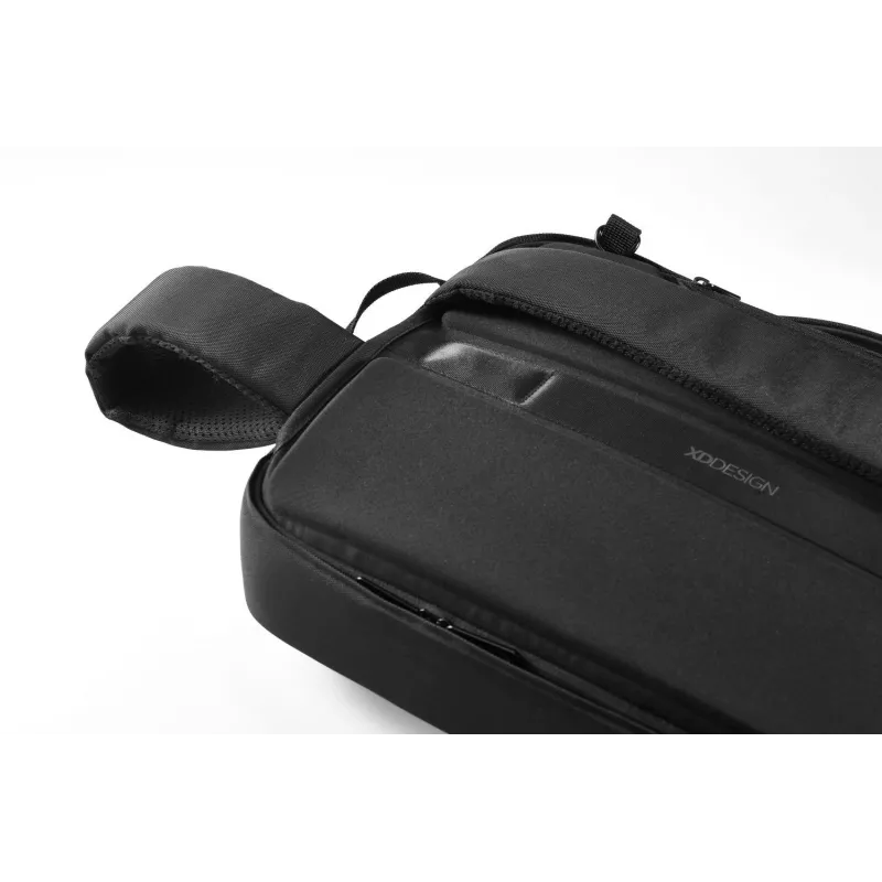 XD Design ANTI-THEFT rugzak / aktetas Bobby Bizz 2.0 zwart P/N: P705.921
