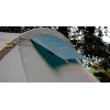 Groepstent Coleman Cortes 2 blauw grijs
