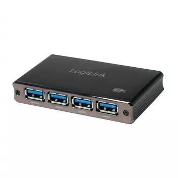 USB-hub LogiLink UA0282