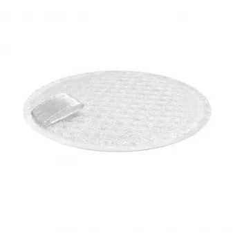 Filterkit voor Xiaomi robotstofzuiger P30, wit, vervangende filter
