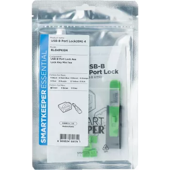 Smartkeeper SLSART-0102 groen