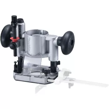 Makita plunge base voor RT0700