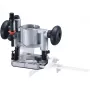 Makita plunge base voor RT0700