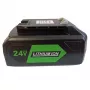 Extra Digital TB922178 accu zwart