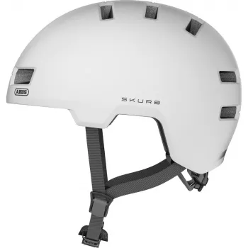 ABUS Skurb - halfshellhelm - vormpersconstructie (40375)
