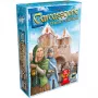 Carcassonne Winter-editie, bordspel