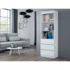Topeshop RS-60 OLIMP BIEL kantoorrek