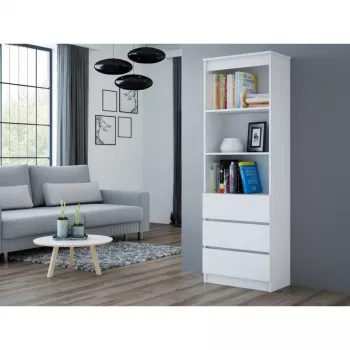 Topeshop RS-60 OLIMP BIEL kantoorrek