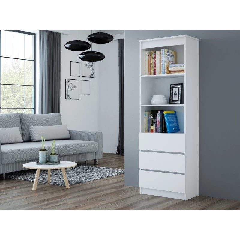 Topeshop RS-60 OLIMP BIEL kantoorrek