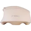 Draadloze muis 2,4 GHz oplaadbaar 6 knoppen 2400 dpi 45