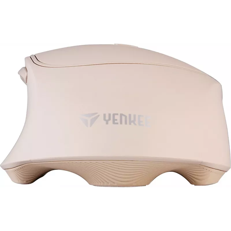 Draadloze muis 2,4 GHz oplaadbaar 6 knoppen 2400 dpi 45