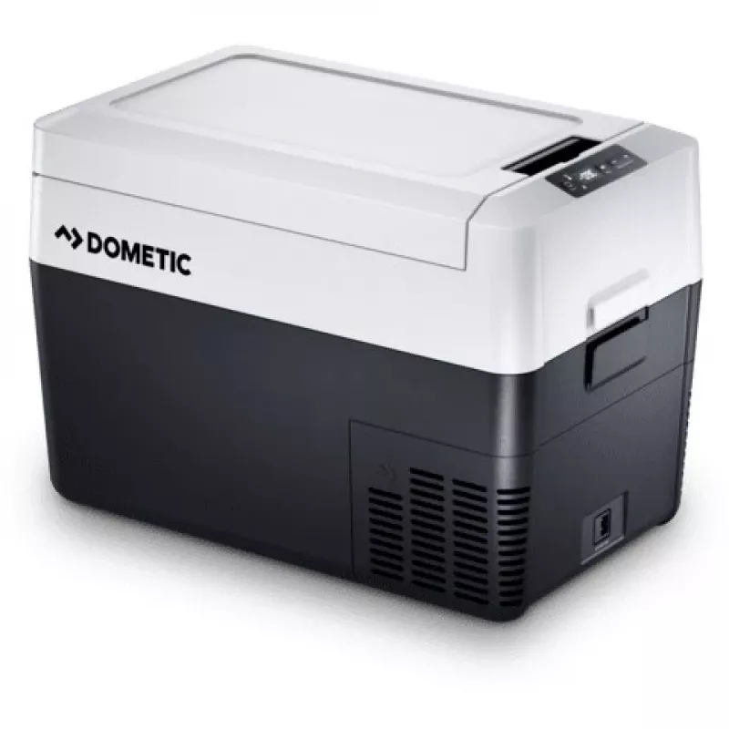 Dometic CoolFreeze CDF2 36 mobiele compressor-koel- en vriesbox 31 l