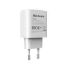 Oplader BLACKVIEW CHAR-18W 18 W vermogen — compacte USB-wandlader voor mobiele apparaten