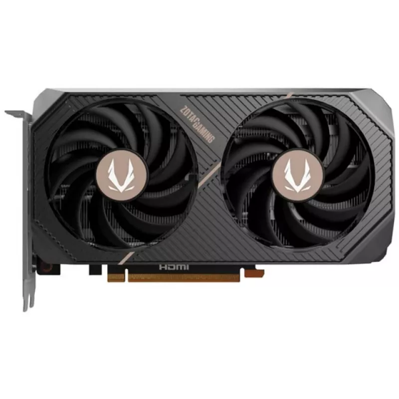 Grafische kaart NVIDIA GeForce RTX 5060 8 GB GDDR7