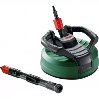 Bosch Oppervlaktereiniger/Terrasreiniger geschikt voor AQT 35-12, AQT 37-12, AQT 40-13, AQT 45-14X (F016800467)