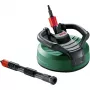 Bosch Oppervlaktereiniger/Terrasreiniger geschikt voor AQT 35-12, AQT 37-12, AQT 40-13, AQT 45-14X (F016800467)