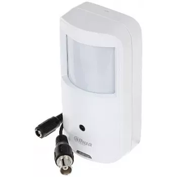 Verborgen camera AHD, HD-CVI, HD-TVI HAC-HUM3200A