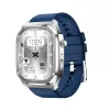 Smartwatch MaxCom FW65 Iron S zilver