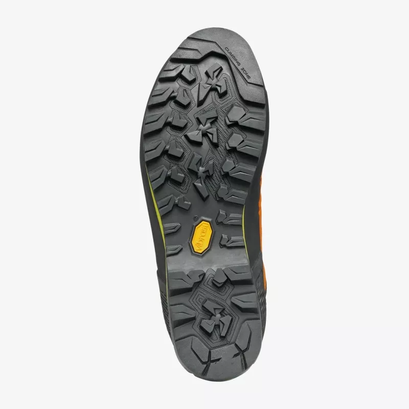 Zodiac tech gtx-tonic-zwart-41 SCARPA schoenen