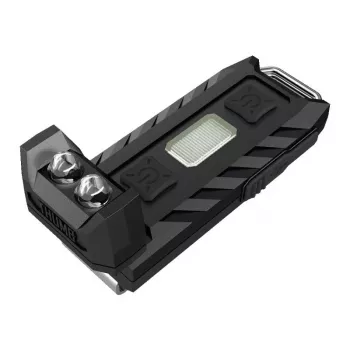 Zaklamp T-serie 85 LUMENS/THUMB Nitecore