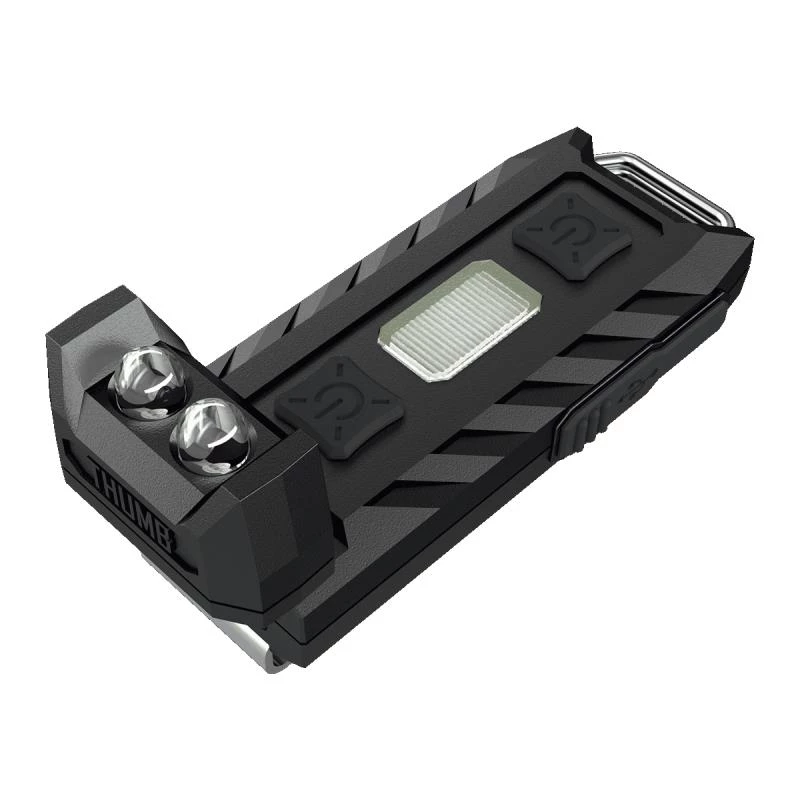 Zaklamp T-serie 85 LUMENS/THUMB Nitecore