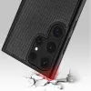 Nevox StyleShell NYLO - Samsung Galaxy S25 Ultra, zwart
