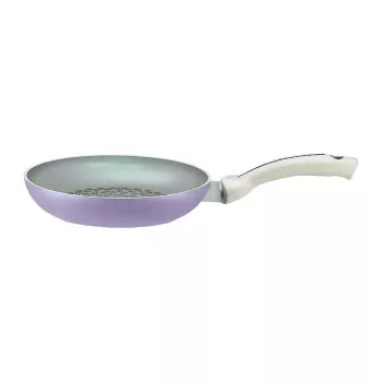 Koekenpan Pensofal 24 cm Diamond Rose – koekenpan met antiaanbaklaag en lange levensduur